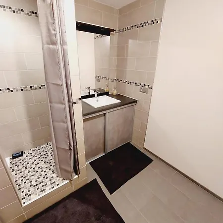 Claire T4 Tout Equipee Apartment Le Bouscat