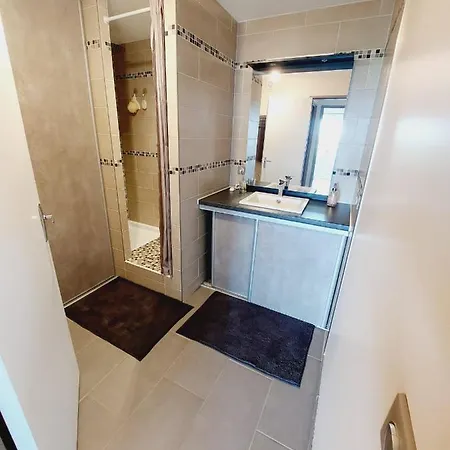 Claire T4 Tout Equipee Apartment Le Bouscat